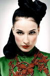 photo Dita Von Teese (Dita von Teese)