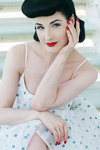 photo Dita Von Teese (Dita von Teese)