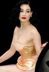 photo Dita Von Teese (Dita von Teese)