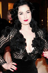 photo Dita Von Teese (Dita von Teese)