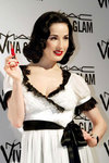 photo Dita Von Teese (Dita von Teese)