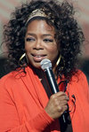 photo Oprah Winfrey (Oprah Winfrey)