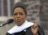 photo Oprah Winfrey (Oprah Winfrey)