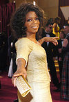 photo Oprah Winfrey (Oprah Winfrey)