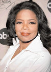 photo Oprah Winfrey (Oprah Winfrey)