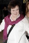 photo Susan Margaret Boyle