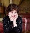 photo Susan Margaret Boyle