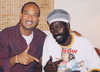 photo Buju Banton