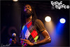 photo Buju Banton