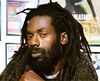 photo Buju Banton