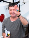 photo Simon Cowell