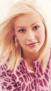 photo AGUILERA Christina (Christina Aguilera)