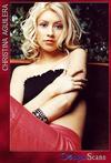 photo AGUILERA Christina (Christina Aguilera)