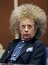 photo Phil Spector