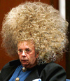 photo Phil Spector