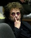 photo Phil Spector