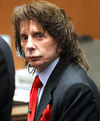 photo Phil Spector