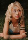 photo AGUILERA Christina (Christina Aguilera)