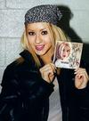 photo AGUILERA Christina (Christina Aguilera)