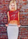 photo AGUILERA Christina (Christina Aguilera)