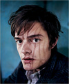 photo Sam Riley