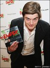 photo Sam Riley