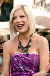 photo Tori Spelling