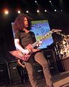 Marty Friedman (Marty Friedman)