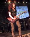 Marty Friedman (Marty Friedman)