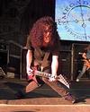 Marty Friedman (Marty Friedman)