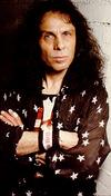 photo Ronnie James DIO (Ronnie James Dio)