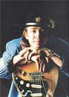 Stevie Ray Military (Stevie Ray VAUGHAN)