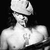 Stevie Ray Military (Stevie Ray VAUGHAN)