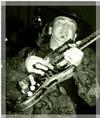 Stevie Ray Military (Stevie Ray VAUGHAN)