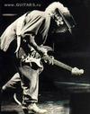 Stevie Ray Military (Stevie Ray VAUGHAN)