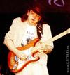 Stevie Ray Military (Stevie Ray VAUGHAN)