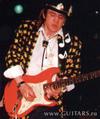 Stevie Ray Military (Stevie Ray VAUGHAN)