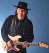 Stevie Ray Military (Stevie Ray VAUGHAN)