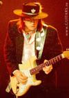 Stevie Ray Military (Stevie Ray VAUGHAN)