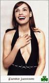 photo Famke Janssen (Famke Janssen)