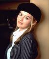 Alicia Silverstone