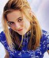 Alicia Silverstone