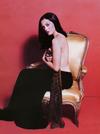 photo Rose McGowan (MCGOWAN Rose)