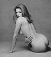 photo Cindy CRAWFORD (CRAWFORD Cindy)