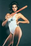 photo Cindy CRAWFORD (CRAWFORD Cindy)