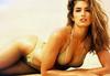 photo Cindy CRAWFORD (CRAWFORD Cindy)