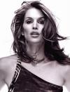 photo Cindy CRAWFORD (CRAWFORD Cindy)