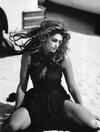 photo Cindy CRAWFORD (CRAWFORD Cindy)