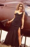 photo Cindy CRAWFORD (CRAWFORD Cindy)