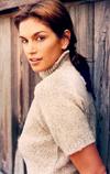 photo Cindy CRAWFORD (CRAWFORD Cindy)